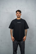 3D TEE BLACK