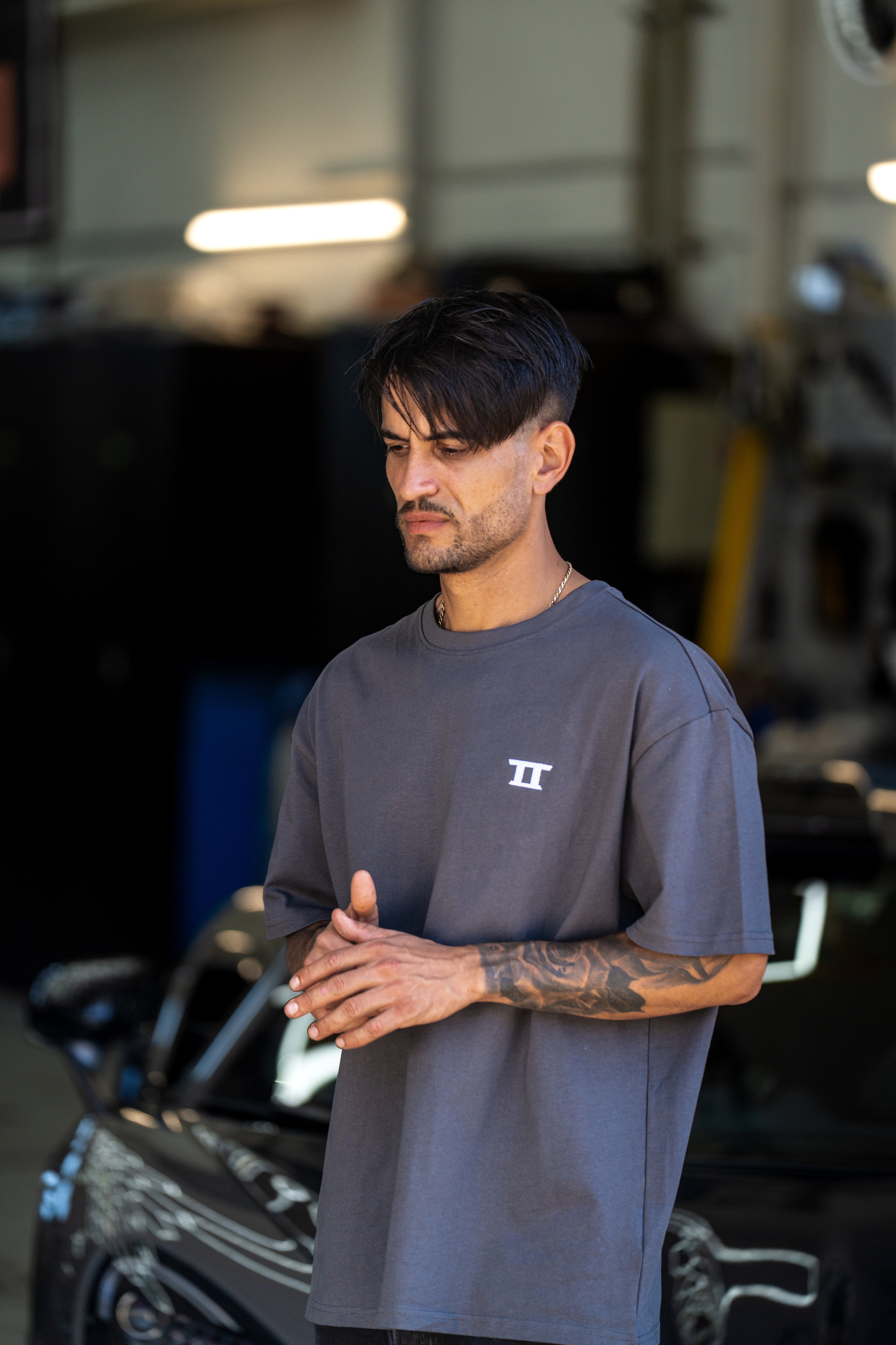 SPEED TEE