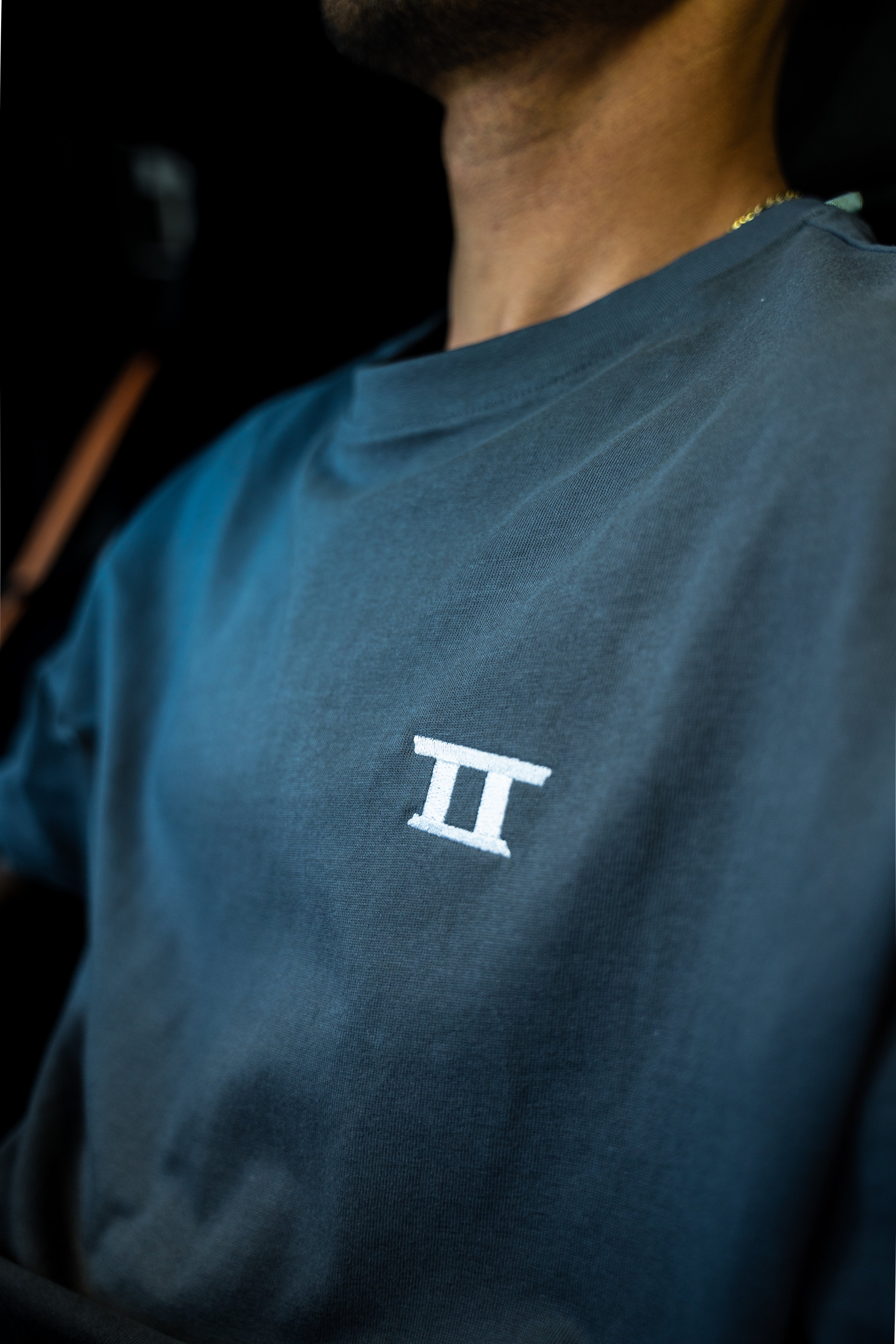 SPEED TEE